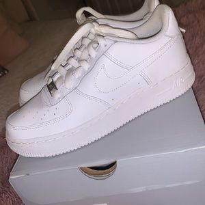Nike Air Force 1s